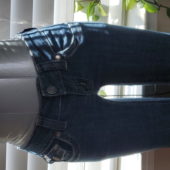 Hydraulic Jeans super low rise stretch - Picture 5 of 12